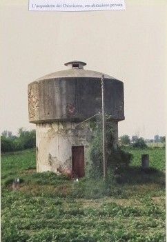  Immagine Ex acquedotto del Chiavicone