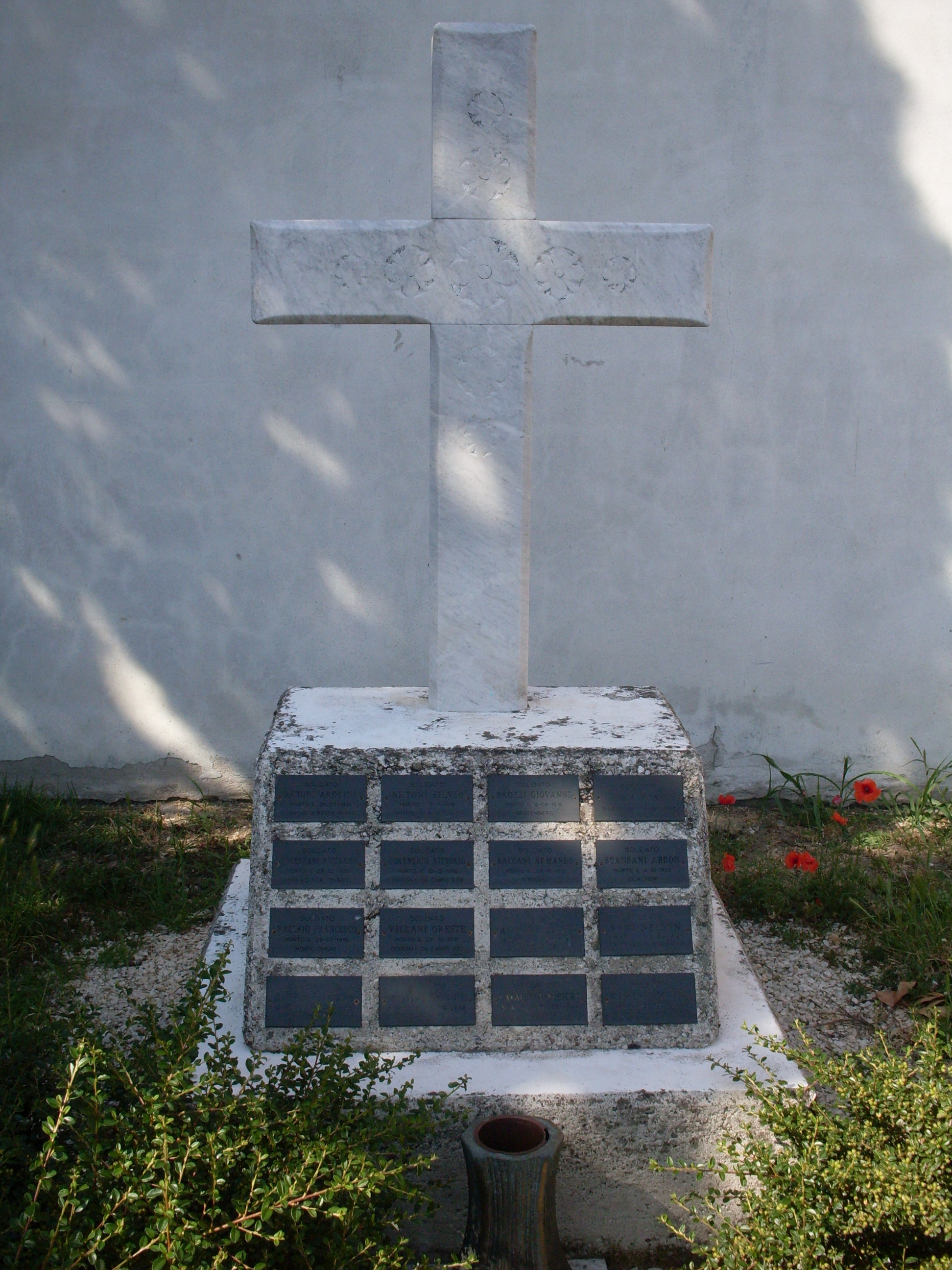  Immagine CIPPO PIEVE SALICETO