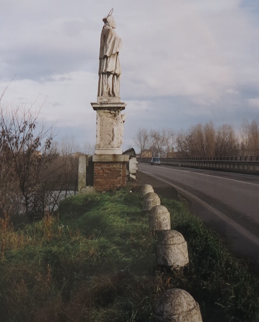  Immagine Ponte sull’Enza a S.Ilario