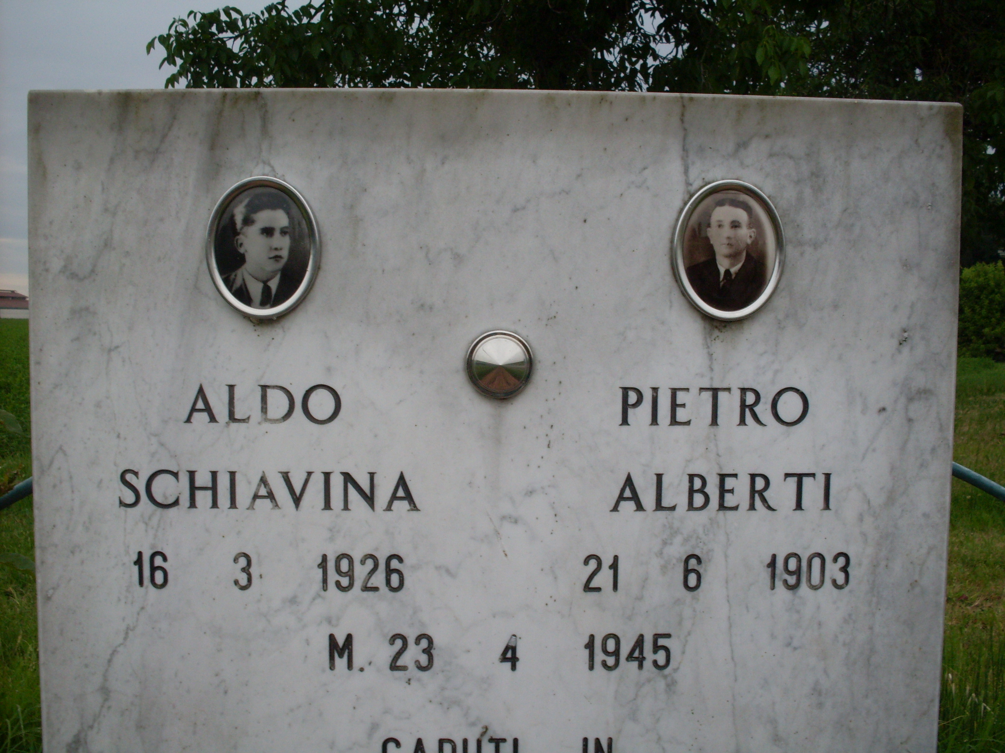  Immagine CIPPO STIOLO