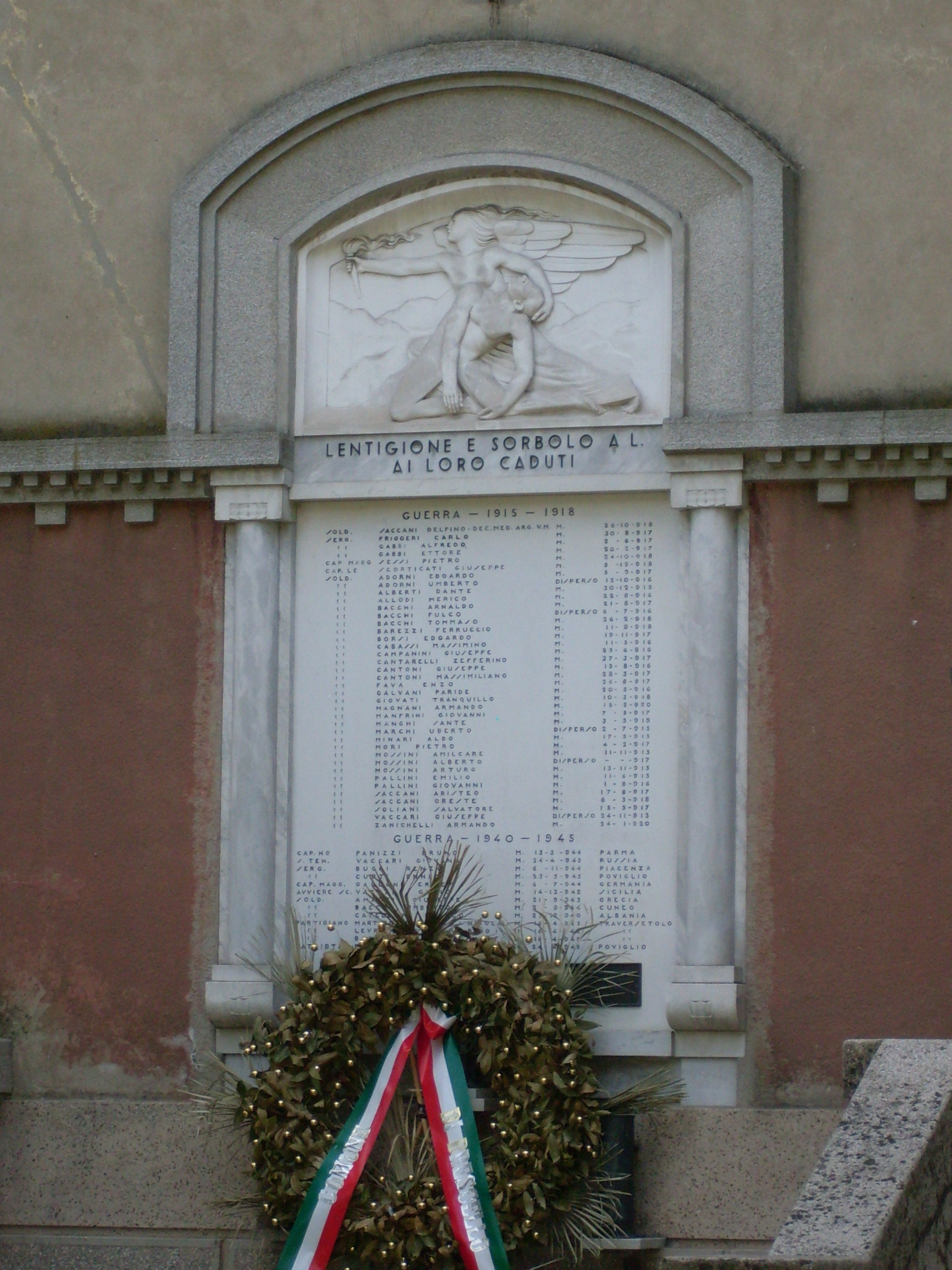  Immagine LAPIDE LENTIGIONE