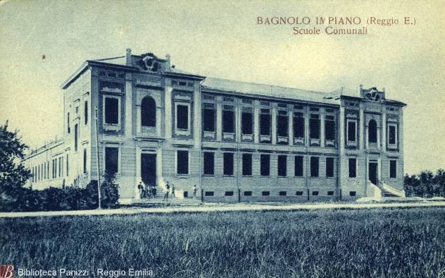  Immagine BAGNOLO IN PIANO