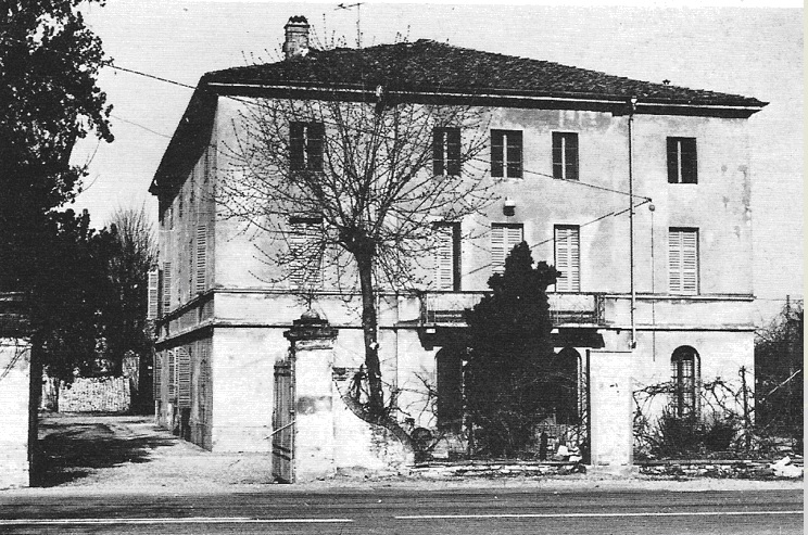  Immagine VILLA COCCONCELLI