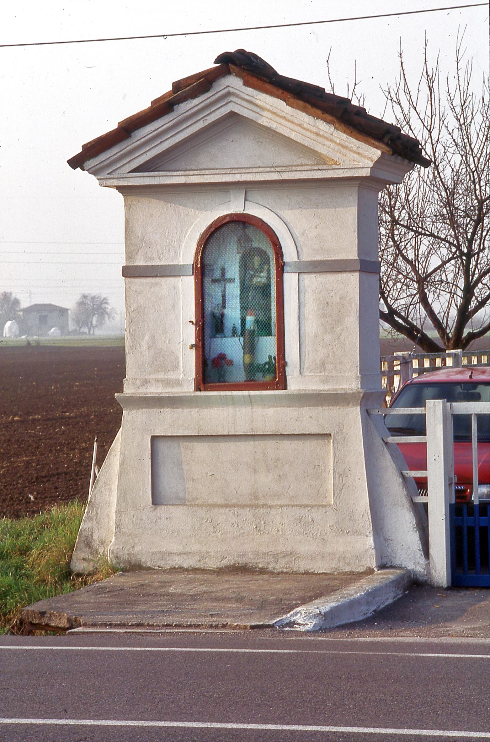  Immagine CALERNO: LOCALITÀ TORCHIO