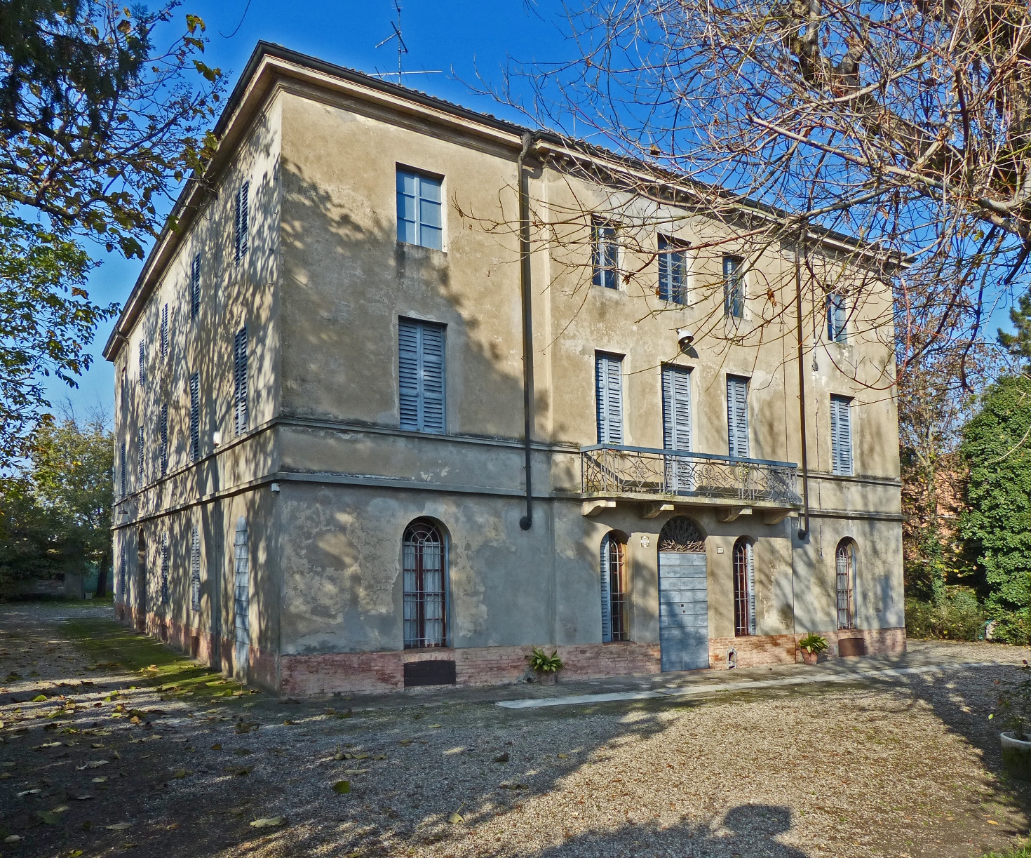  Immagine VILLA COCCONCELLI