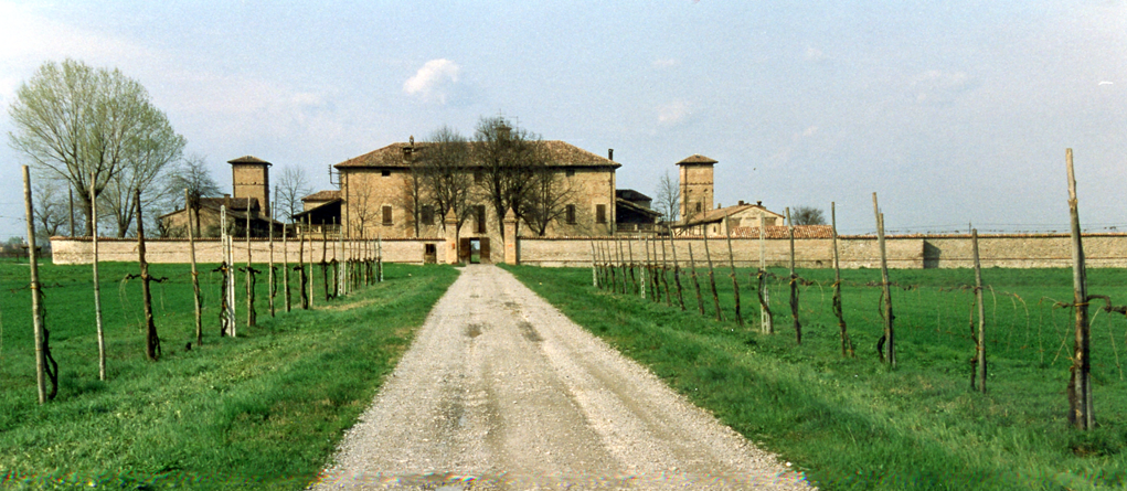  Immagine VILLA INZANI